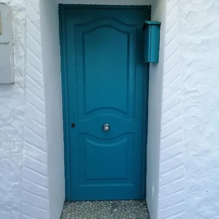 Exclusiva Casa Mezquita - Pueblo Relax Senderismo Sedella