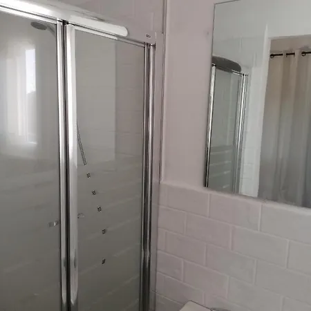 בקתה Exclusiva Casa Mezquita - Pueblo Relax Senderismo Sedella