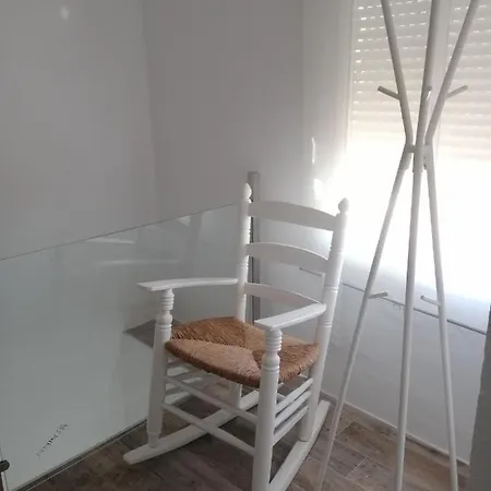 בקתה Exclusiva Casa Mezquita - Pueblo Relax Senderismo Sedella