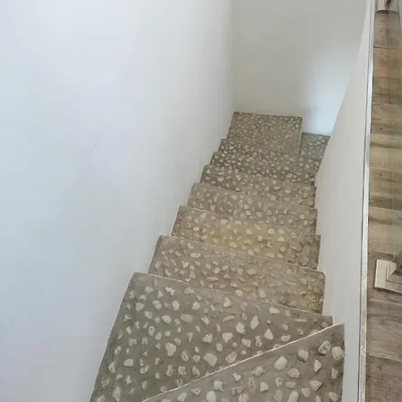 Exclusiva Casa Mezquita - Pueblo Relax Senderismo