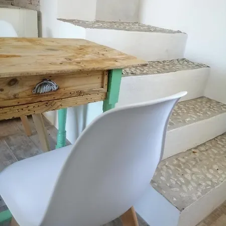 בקתה Exclusiva Casa Mezquita - Pueblo Relax Senderismo