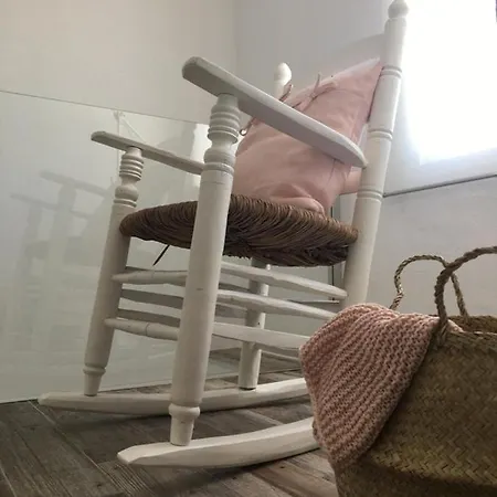 Exclusiva Casa Mezquita - Pueblo Relax Senderismo *