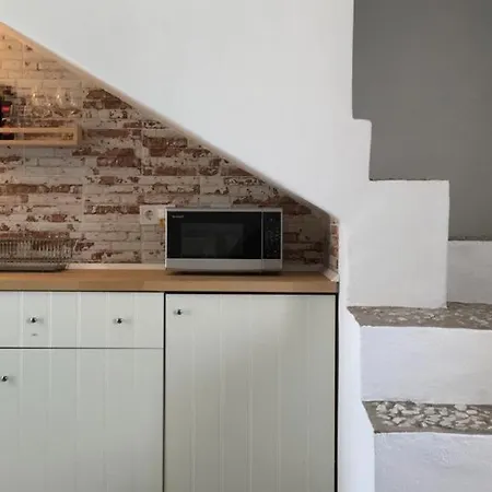 Exclusiva Casa Mezquita - Pueblo Relax Senderismo בקתה *
