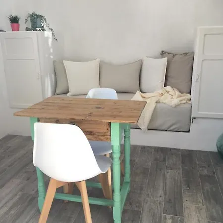 Exclusiva Casa Mezquita - Pueblo Relax Senderismo בקתה *