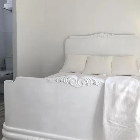 Exclusiva Casa Mezquita - Pueblo Relax Senderismo בקתה *