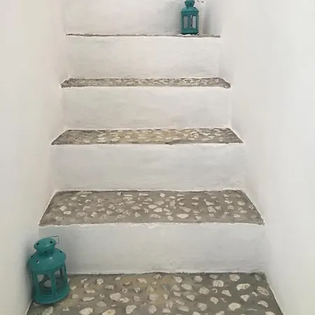 Exclusiva Casa Mezquita - Pueblo Relax Senderismo