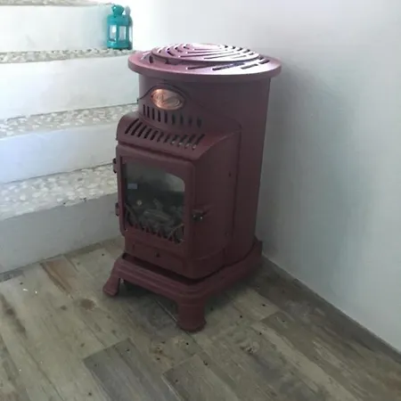 Exclusiva Casa Mezquita - Pueblo Relax Senderismo בקתה